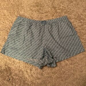 Victoria's Secret Sleeping shorts